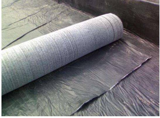 克拉玛依天然纳基防水毯 绿化工程用天然纳基防水毯加盟销售
